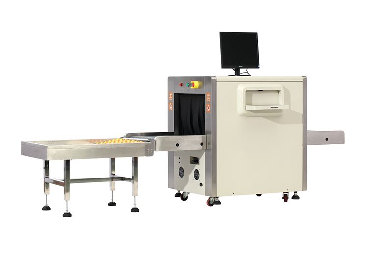 BAGGAGE SCANNER 5030
