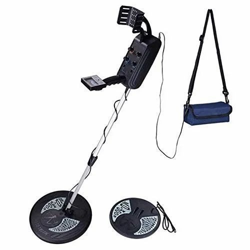 Underground Deep Search Metal Detector