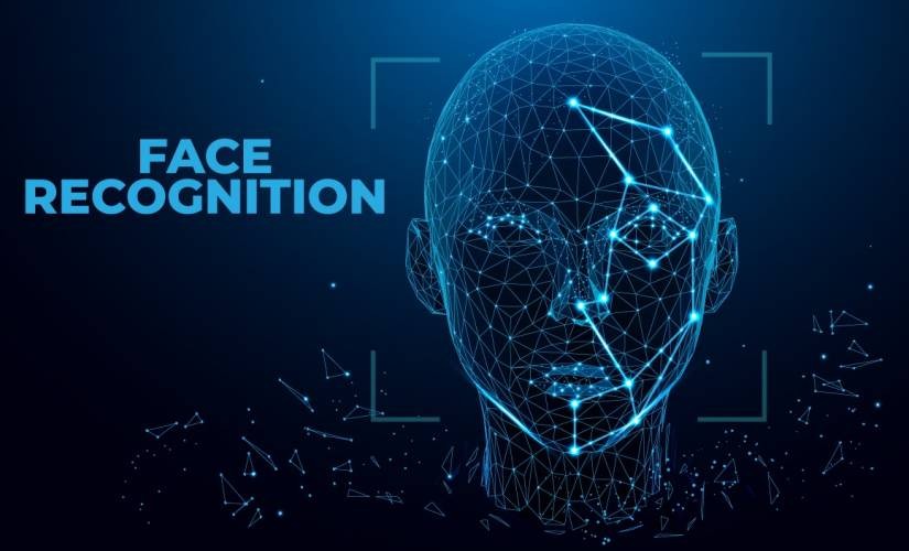 AI Face Recognition System — On Rent
